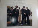 LP Harold Melvin And The Blue Notes, Teddy Pendergrass To Be True Philadelphi