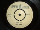 AUSTIN FAITHFUL - ETERNAL LOVE   (Reggae)  45
