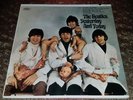 The Beatles Yesterday and Today BUTCHER COVER