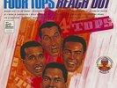 The Four Tops - Reach Out (LP) - Vinyl Soul