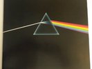 Pink Floyd - Dark Side of the Moon LP - Original Master Rec. - MFSL 1-017 - NM