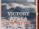 VICTORY AT SEA- Stirring Music of America 1970  Readers Digest 4LP Box Set