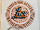 Live: 