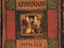 Abyssinians - Satta Dub (Rare 33T Vinyle)