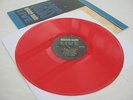 Listen - OASIS - Definitely Maybe Live 1994 - LP RED Vinyl Ltd 100 Copies