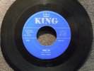 TRINI LOPEZ Rock On KING 5187 Listen  ROCKABILLY