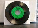 Tokays BABY BABY BABY / HEY SENORITA Brute BR-001 RARE Northern Soul 45 VG