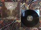 GHOST - POPESTAR Rare SPINE FARM First Press Black Vinyl