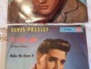 Schallplatte, Vinyl, Elvis Presley - 