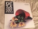De La Soul De La Soul Is Dead LP US 1991 Promo OG Release VG+ Vinyl USA Original