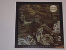 AXEGRINDER Therise Of The Serpentmen Death Metal LP 1. Press 1988 Vinyl VG++