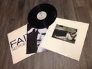 GEORGE MICHAEL - FAITH - VINYL RECORD LP 1987 CBS RECORDS 4600001 LOVELY
