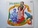 JOAO BOSCO - CAÇA A RAPOSA LP 1975 1st BRAZIL ALDIR BLANC MPB BOSSA JAZZ PSYCH