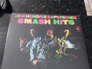 Jimmy Hendrix smash hits lp brand new old stock still sealed vinyl