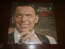 Frank Sinatra's Greatest Hits Vol 1 & 2, 2 Vinyl LP Records, Factory Sealed, NEW