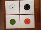 NORTHERN SOUL,R&B,MODERN ORIGINALS & A FEW RE-ISSUES.25 TITLES USA & UK ISSUES
