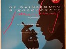 2LP VINYL SERGE GAINSBOURG DE GAINSBOURG A GAINSBARRE 1990 EN SUPERBE ETAT