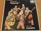 Everybody's Rockin' with the CHAMPS - 12