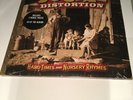 SOCIAL DISTORTION - HARD TIMES 2LP VINYL +punk+broilers+volbeat+dropkick murphys