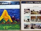 CLASSICAL 2LP LOT: RESPIGHI / HOVHANESS, STRAVINSKY CHICAGO REINER RCA VICTOR