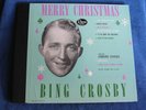 Bing Crosby/Merry Christmas/4 78s/Decca Album Set A-550/UNPLAYED NEW OLD STOCK*