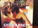 Syd Barrett -OCTOPUS  SEALED 2010 RSD COLORED VINYL 7