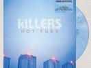 The Killers - Hot Fuss - Exclusive Limited Urban Outfitters Sky Blue Vinyl - New