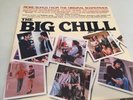 The Big Chill, More Songs From Original Soundtrack Promo Vinyl LP, 1984