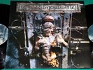 Iron Maiden - The X- Factor BRAZIL 1st press 2LP 1995 Simple Cover