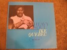 IKE QUEBEC - HEAVY SOUL BLUE NOTE 4093 MONO NEW YORK USA