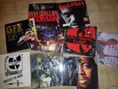 Cream [Maxi Single] [LP] by Wu-Tang Clan (Vinyl, Feb-1994, RCA Records USA)