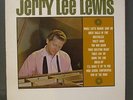Jerry Lee Lewis The Golden Hits Of Smash 27040 Mono White Promo Mint- Nice Copy