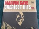 Marvin Gaye - Greatest Hits Vol.2 LP (Motown TS-278) Still Sealed