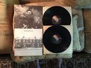 The Who Quadrophenia NM- RARE 1973 MCA Orig w Booklet 2 LP Love Reign O'er Me