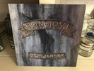 Bon Jovi - New Jersey - 1988 Mercury Vinyl LP Record Album VG+/EX