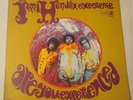 The Jimi Hendrix Experience Are You Experienced? 1967 LP Vinyl NM- Nice RS 6261