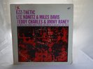 Lee Konitz Miles Davis, Teddy Charles, Jim Raney  