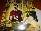 Tesla ?– Psychotic Supper ..in very good condition..org,1991..rare Brazil press
