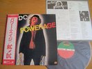 AC/DC – POWERAGE  Japan  obi