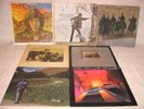 7 NEIL YOUNG*1ST-EVERYBODY KNOWS THIS-JOURNEY THRU-COMES A TIME-LONG MAY U RUN