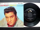 EP Elvis Presley - Loving You Vol.II - USA RCA EPA 2-1515