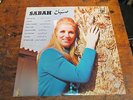 SABAH s/t LP ORIENT ASH SHARK Arabic music VG++ clean