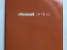 FRANK OCEAN - CHANNEL ORANGE * LP YELLOW VINYL * FREE P&P UK * FRANKOCEANLP002 *