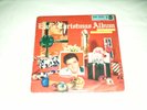 ELVIS PRESLEY Christmas Album D RCA EPB-1035-1 EP vg+/vg+