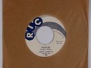 LENNY CAPELLO & THE DOTS: Tootles / Cotton Candy ’58 R&B Rocker 45 VG++ HEAR