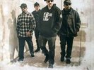 CYPRESS HILL - 2017 - Konzertplakat - Concert - Tourposter - Hannover