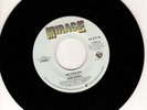 Modern Soul Boogie 45 BLUE MAGIC See Through/Magic # HEAR Mirage