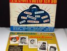 JAMES BROWN Papa's Got A New Bag & Unbeatable 16 Hits - King No Crown 919 & 938