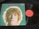 David Bowie Man Of Words / Man Of Music Mercury SR-61246 NM LP 1969 Orig. Press
