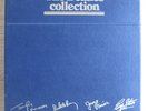 The Beatles Collection 14 LP Blau Box  Vinyl  Poster 14 Fotokopien neuwertig